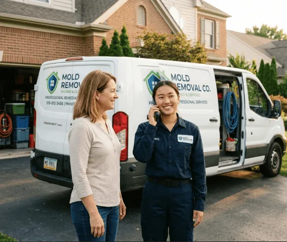 Crawlspace Mold Remediation Post, TX FAQs